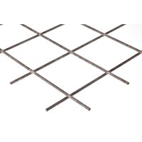 10mm A393 High Tensile Steel Reinforcement Mesh Sheet 2400mm x 4800mm