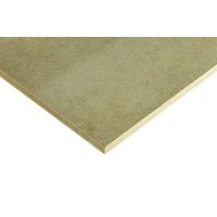 18mm MDF Board Moisture Resistant 2440mm x 1220mm (8' x 4')