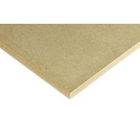 25mm MDF Board Moisture Resistant 2440mm x 1220mm (8' x 4')
