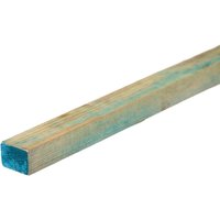 x BS5534 Graded Sawn Treated Roofing Batten
