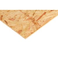 9mm Structural OSB 3 Sterling Board 2397mm x 1197mm (8' x 4')