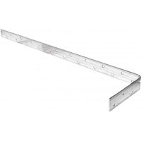1200mm Light Duty Restraint Strap Bend at 100mm
