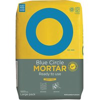 Blue Circle Quality Assured Mortar Mix 20kg