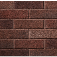 Carlton Capital Heather Sandfaced Brick (Pack of 504)