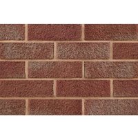 Carlton Capital Moorland Sandfaced Brick (Pack of 504)