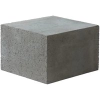 300mm Celcon H+H Standard Aerated 3.6N Concrete Foundation Block