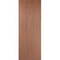 Lipped Paint Grade Plus FD30 Fire Door 762mm x 1981mm x 44mm