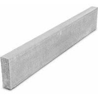 Flat Top Path Edging 50mm x 150mm x 915mm