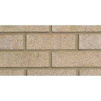 Forterra Facing Brick Chatsworth Grey Rustic Brick (Pack of 495)