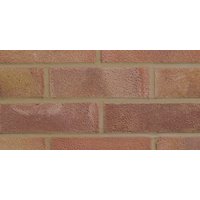 Forterra Facing Brick Chiltern Brick (Pack of 390)