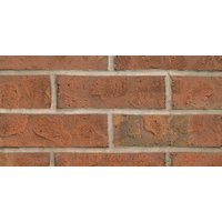 Forterra Facing Brick Fulwood Multi Brick (Pack of 504)