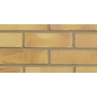 Forterra Facing Brick Golden Buff Brick (Pack of 390)