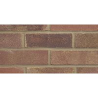 Forterra Facing Brick Heather Brick (Pack of 390)