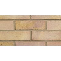 Forterra Facing Brick Hereward Light Brick (Pack of 390)