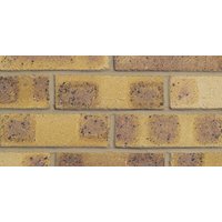 Forterra Facing Brick Ironstone Brick (Pack of 390)