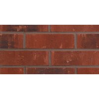 Forterra Facing Brick Lindum Cottage Red Multi Brick (Pack of 495)