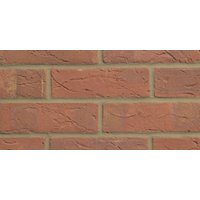 Forterra Facing Brick Sunset Red Brick (Pack of 390)