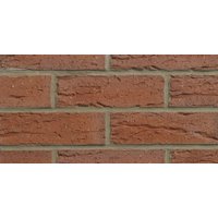 Forterra Facing Brick Tame Valley Red Mixture Brick (Pack of 504)