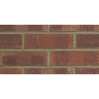 Forterra Facing Brick Tudor Brick (Pack of 390)