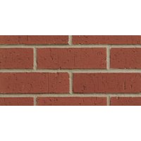Forterra Facing Brick Yorkshire Red Blend Brick (Pack of 452)