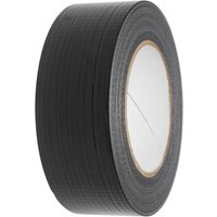 50mm Black Gaffer Tape (45m/Roll)