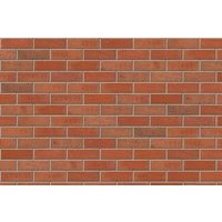 Ibstock Facing Brick Brunswick Farmhouse Mixture Brick (Pack of 500)