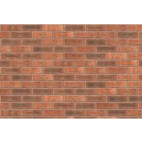 Ibstock Facing Brick Hardwicke Welbeck Autumn Antique Brick (Pack of 475)