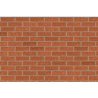 Ibstock Facing Brick Manorial Red Brick (Pack of 500)