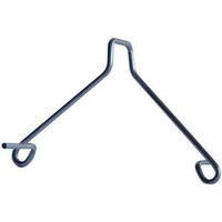 MF9 Metal Furring Clips (200/Box)