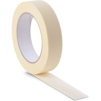 25mm Masking Tape (50m/Roll)