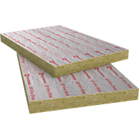 90mm Rockwool SP120 FireStop Slab (2.6m2/Pack)