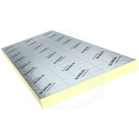 125mm Unilin Xtratherm Thin-R PIR Insulation Board 2400mm x 1200mm