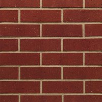 Wienerberger Facing Brick Berkshire Red Brick (Pack of 504)