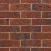 Wienerberger Facing Brick Chepstow Multi Brick (Pack of 400)