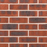 Wienerberger Facing Brick Kingsley Multi Brick (Pack of 400)