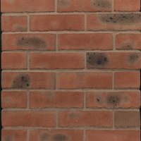 Wienerberger Facing Brick Nutcombe Multi Stock Brick (Pack of 500)