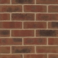 Wienerberger Facing Brick Olde Henfield Multi Brick (Pack of 500)