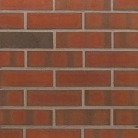 Wienerberger Facing Brick Pembridge Red Brick (Pack of 504)
