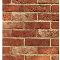 Wienerberger Facing Brick Renaissance Multi Brick (Pack of 528)