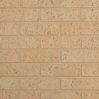 Wienerberger Facing Brick Sahara Buff Brick (Pack of 400)