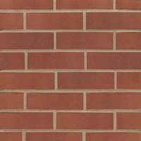 Wienerberger Facing Brick Sandown Red Brick (Pack of 504)
