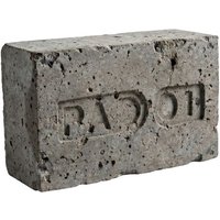 100mm x 140mm x 215mm Concrete Padstone PAD01