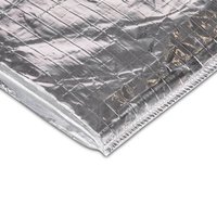 YBS SuperQuilt Multifoil Insulation 40mm (15m2/Roll)