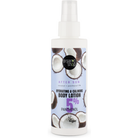 Organic Shop After Sun hydrating & calming Body Lotion, 150 ml