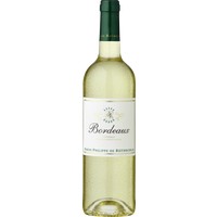 Baron Philippe de Rothschild Bordeaux Blanc (75cl)