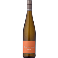 Bäder Blanc de Noirs – Bio (75cl)