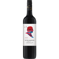 Peter Lehmann Barossa »Portrait« Shiraz (75cl)