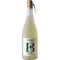 Emil Bauer Secco Weiß (75cl)