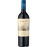 Concha y Toro »The Wine« Carmenere (75cl)