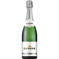 Superb Sekt Brut (75cl)